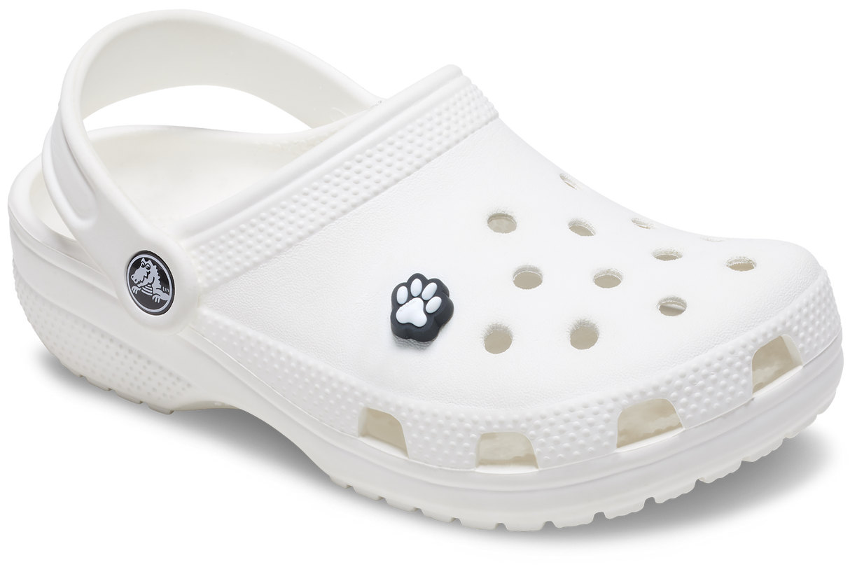 JIBBITZ Pet Paw Print