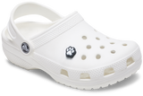 JIBBITZ Pet Paw Print