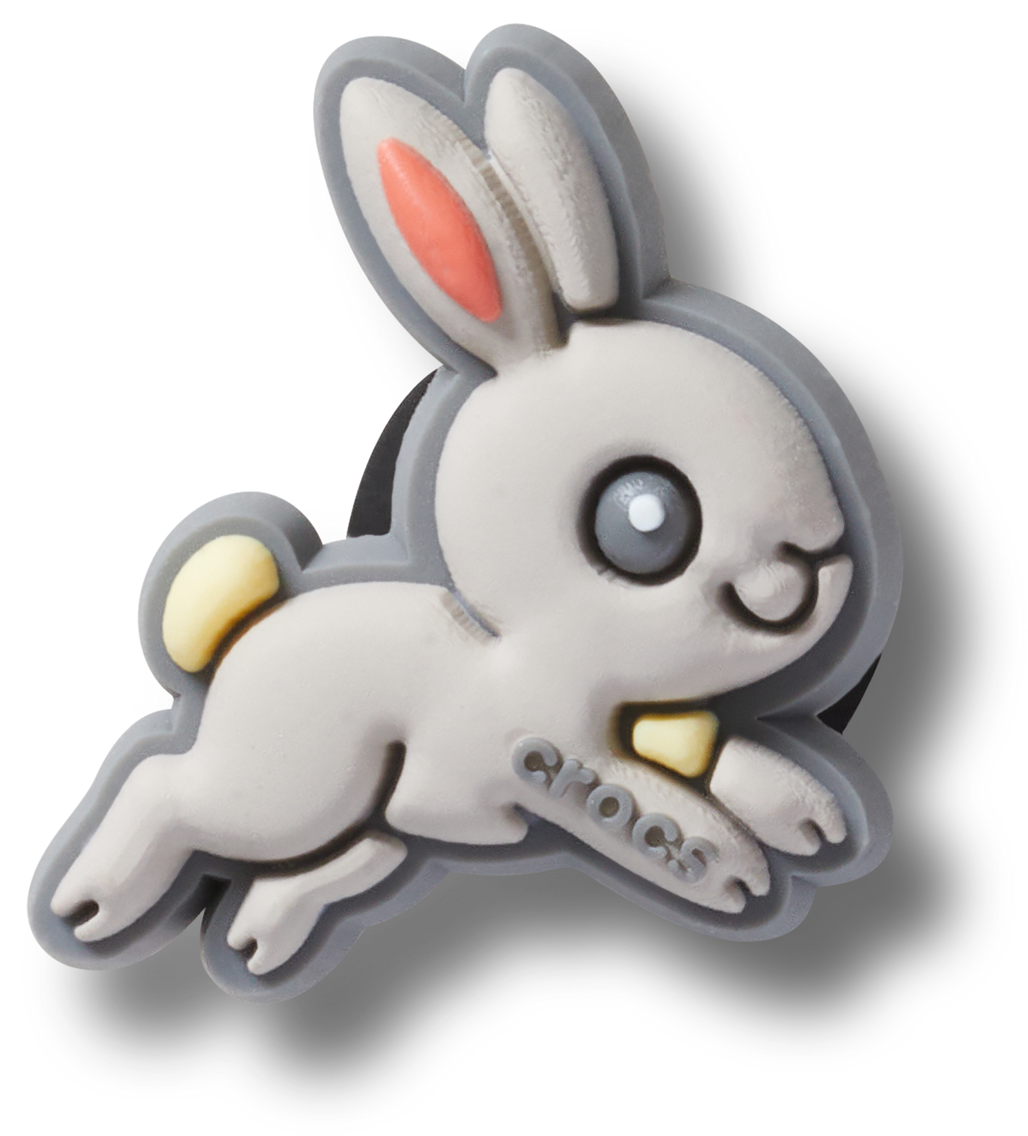 Jibbitz Pet Bunny | Crocs | Footwear Jibbitz Pet Bunny | Crocs | Footwear