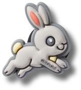 JIBBITZ Pet Bunny