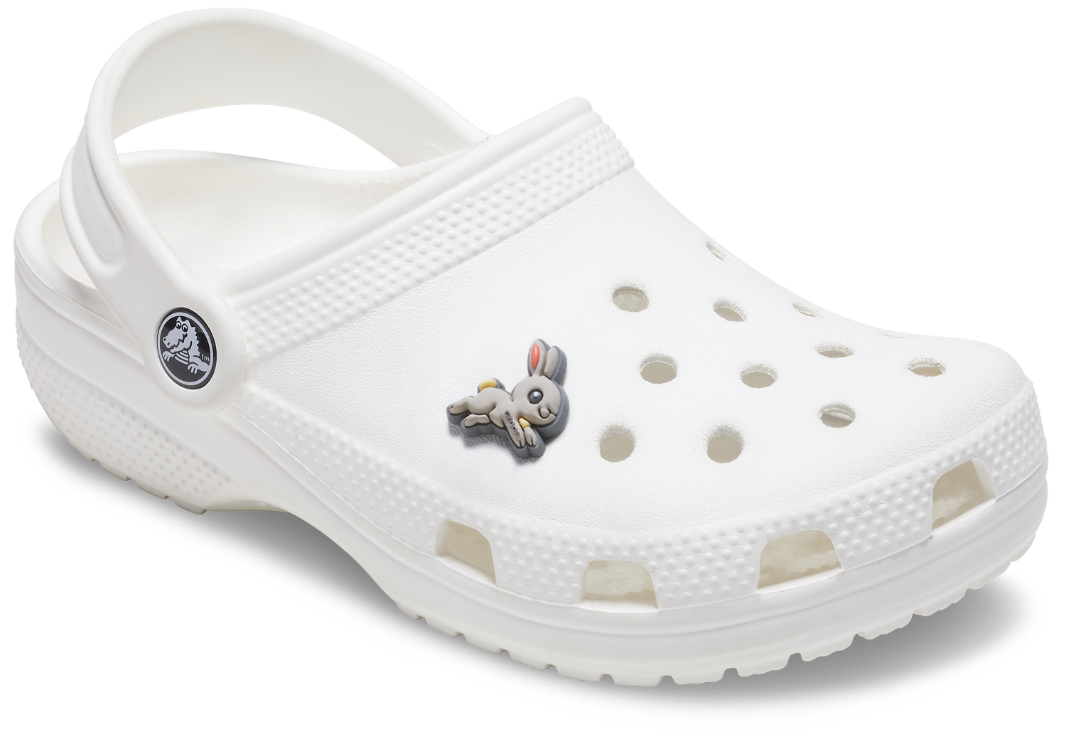 Jibbitz Pet Bunny | Crocs | Footwear Jibbitz Pet Bunny | Crocs | Footwear