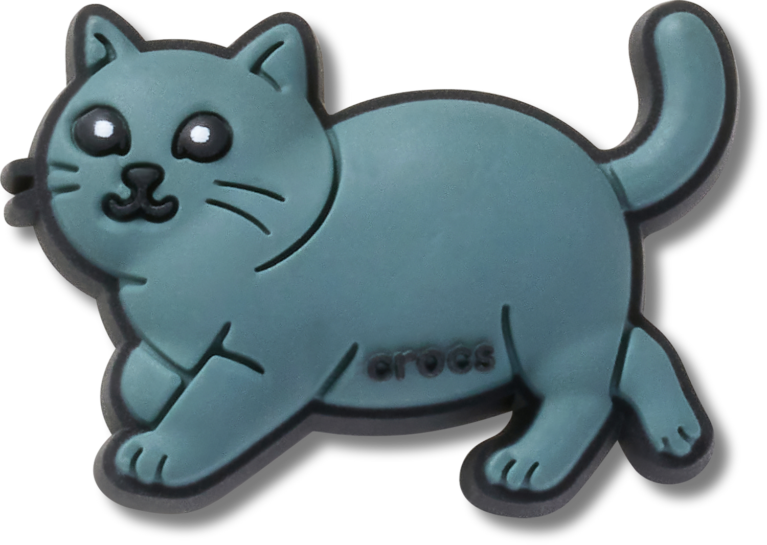 Jibbitz British Shorthair Cat | Crocs | Footwear