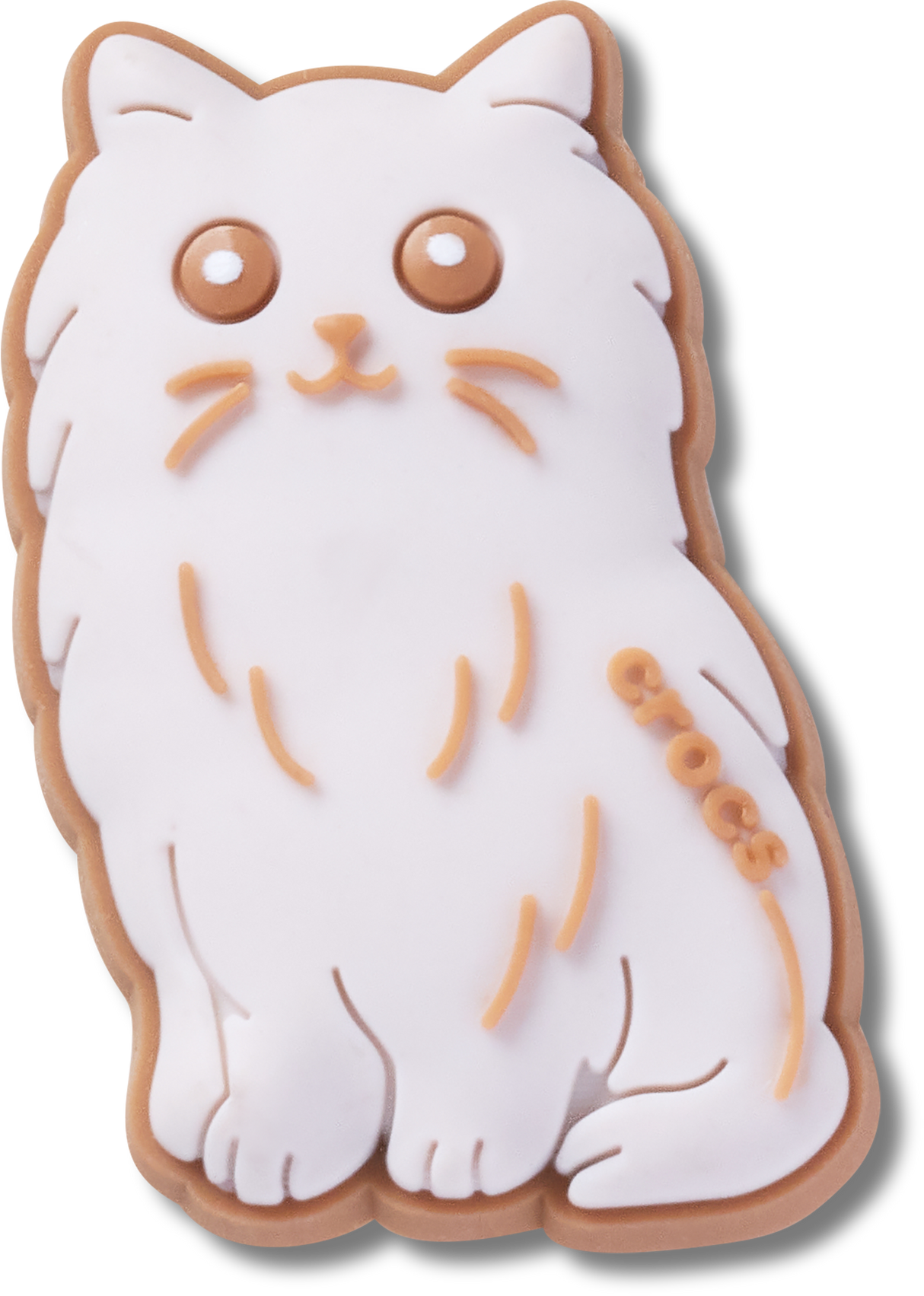 JIBBITZ Persian Cat