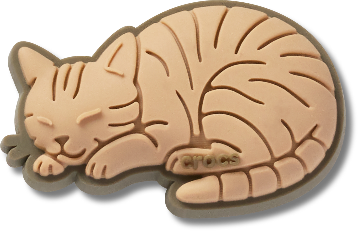 Jibbitz Tabby Cat | Crocs | Footwear Jibbitz Tabby Cat | Crocs | Footwear