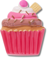 JIBBITZ Chocolate Cupcake