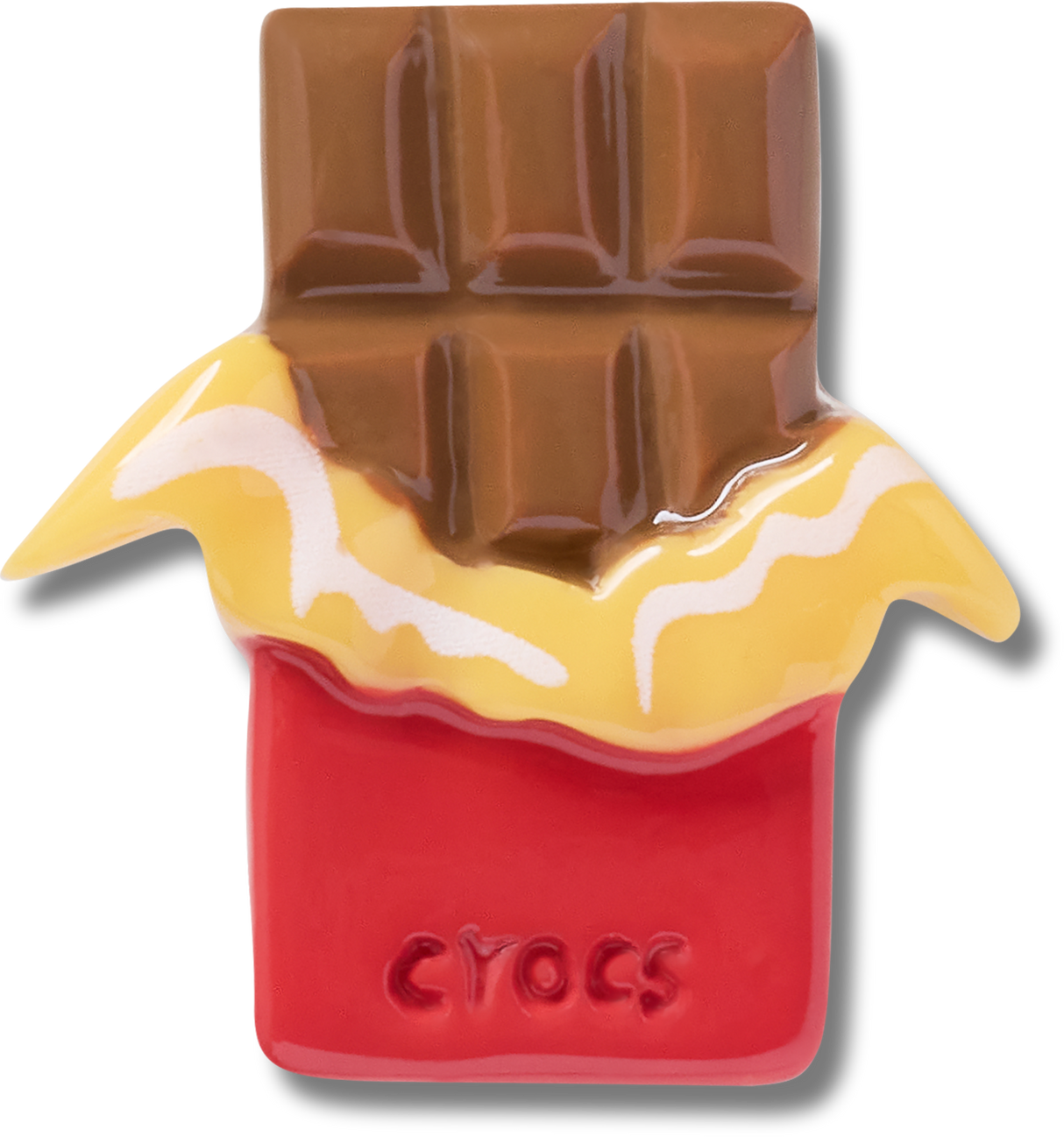 JIBBITZ Chocolate Bar