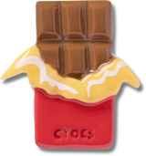 JIBBITZ Chocolate Bar