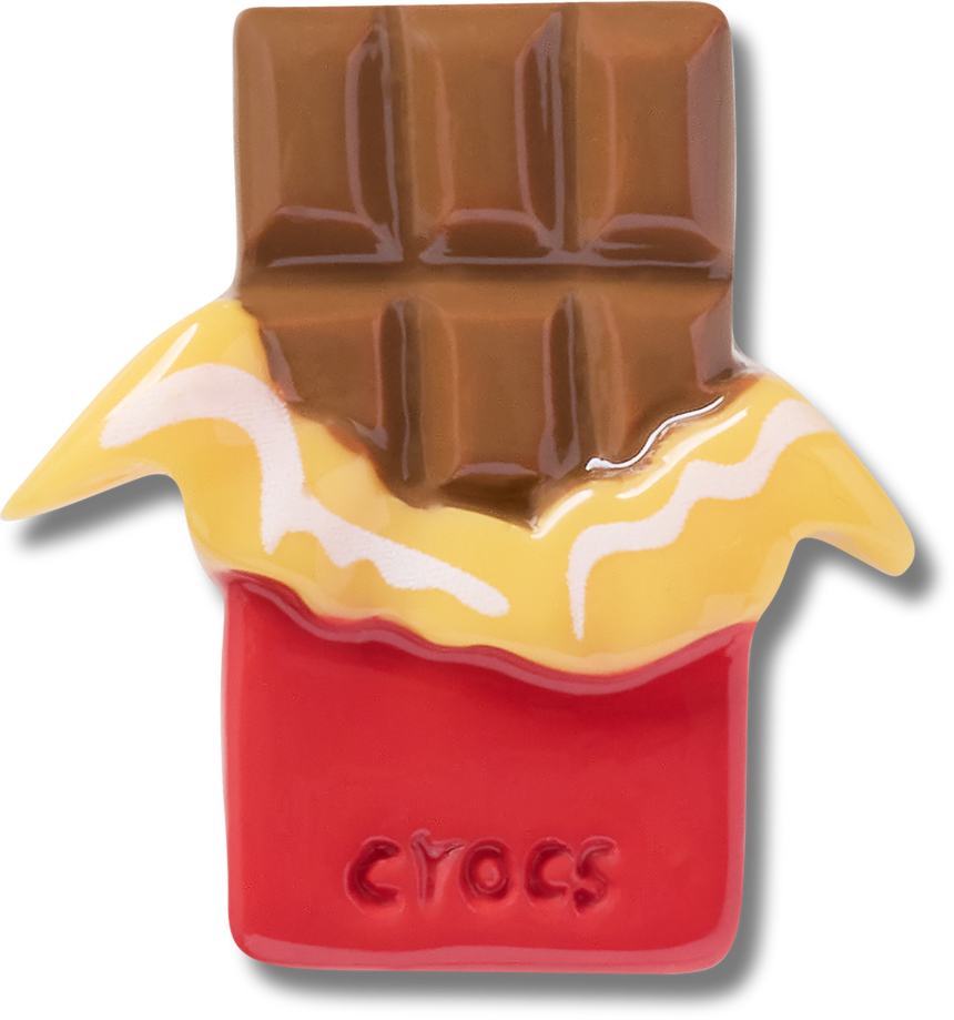 JIBBITZ Chocolate Bar