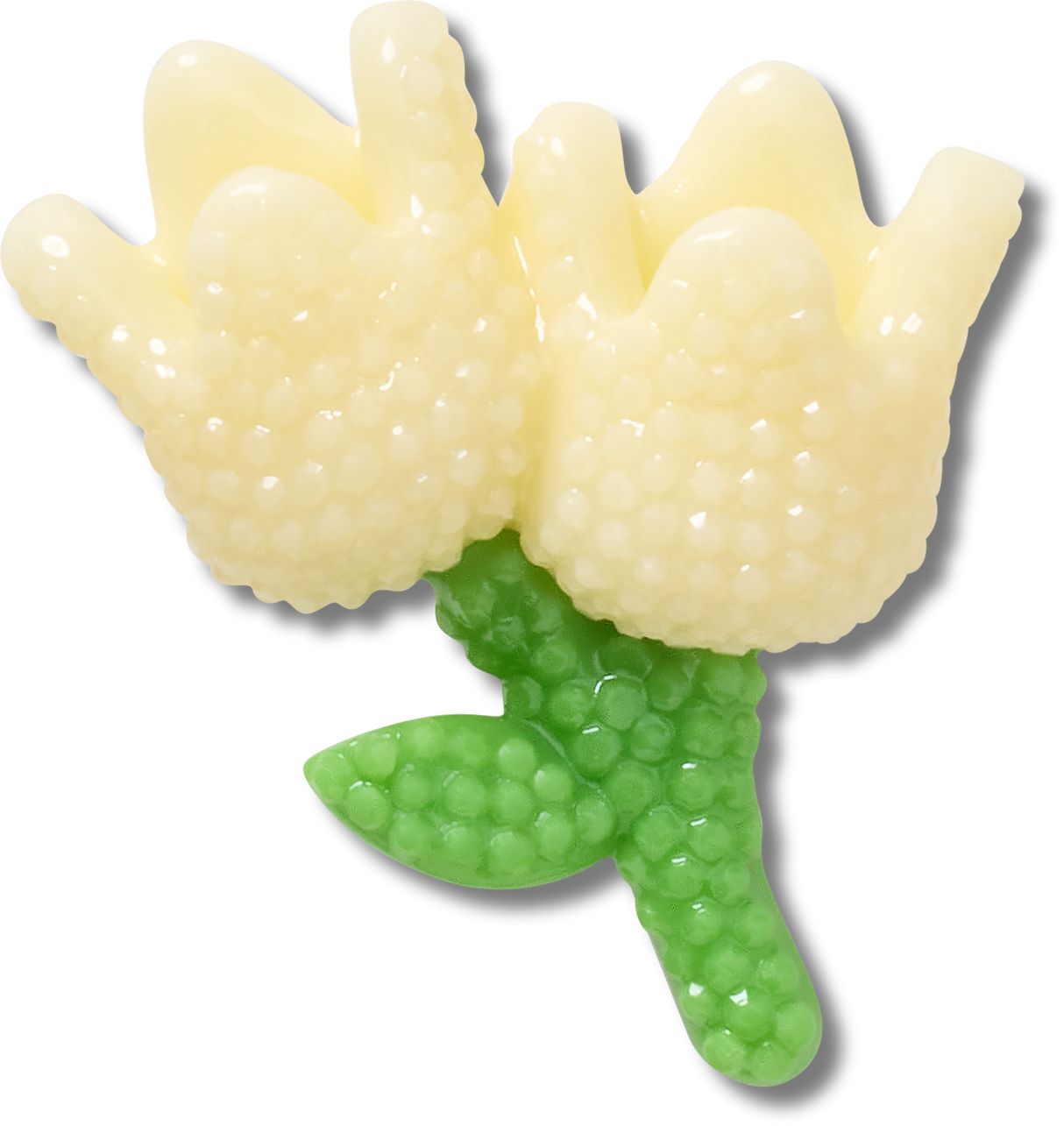 JIBBITZ Beaded Tulips