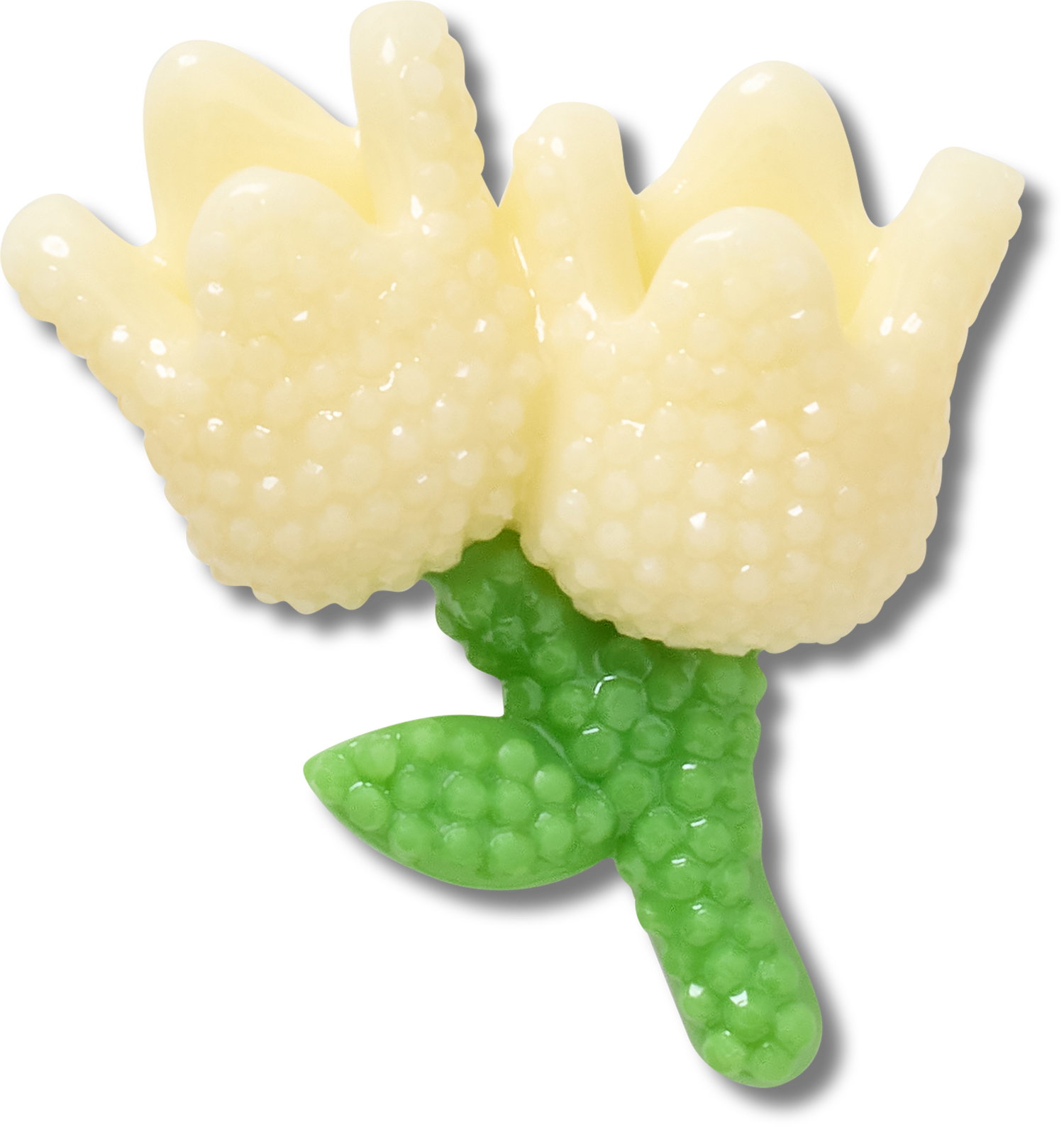 Jibbitz Beaded Tulips | Crocs | Footwear