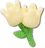 JIBBITZ Beaded Tulips