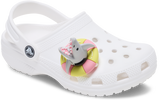 JIBBITZ 3D Swimming Shark