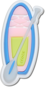 JIBBITZ UV Changing Stand Up Paddle