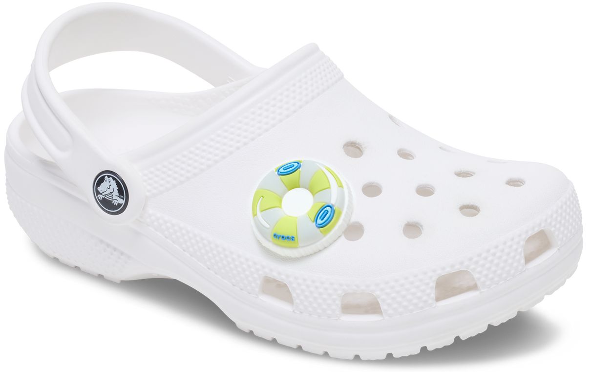 JIBBITZ UV Changing Floatie