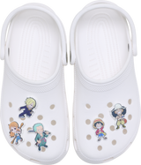 JIBBITZ One Piece 5Pck