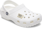 JIBBITZ Crocs License Plate