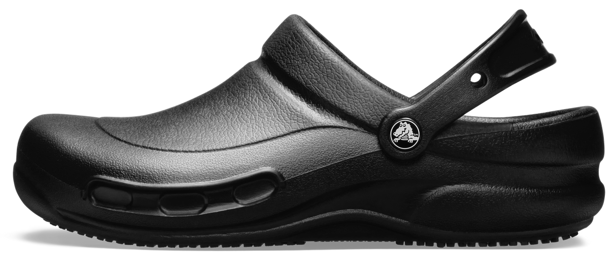 UNISEX BISTRO SLIP RESISTANT WORK CLOG