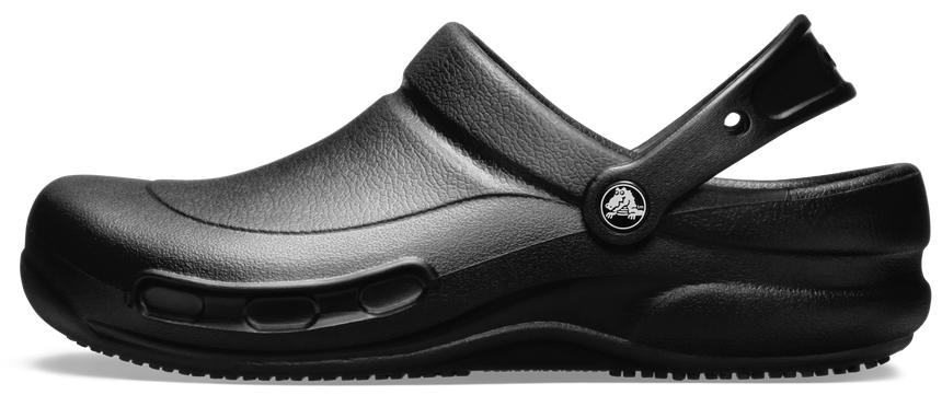 UNISEX BISTRO CLOG