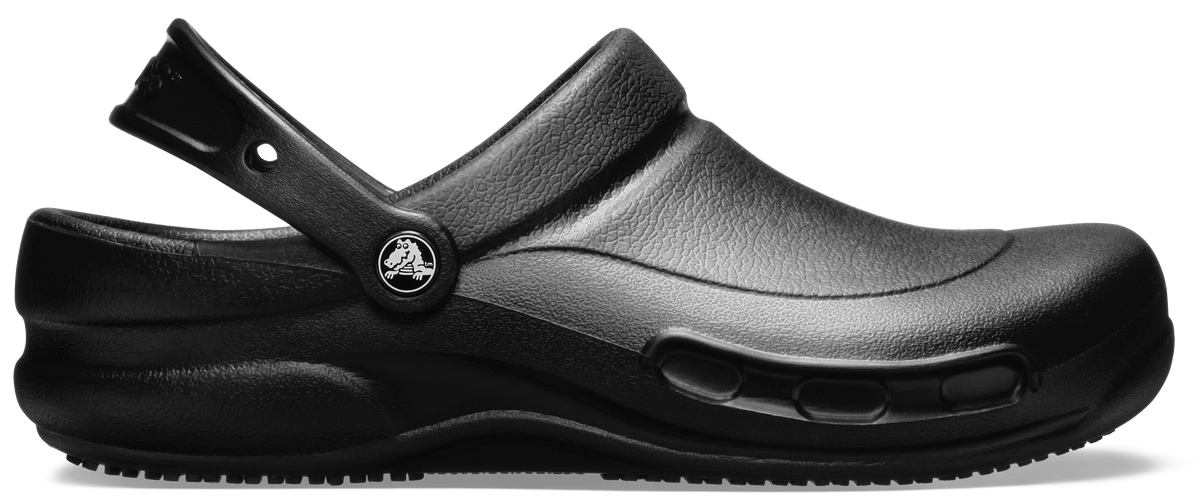 UNISEX BISTRO SLIP RESISTANT WORK CLOG