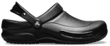UNISEX BISTRO CLOG