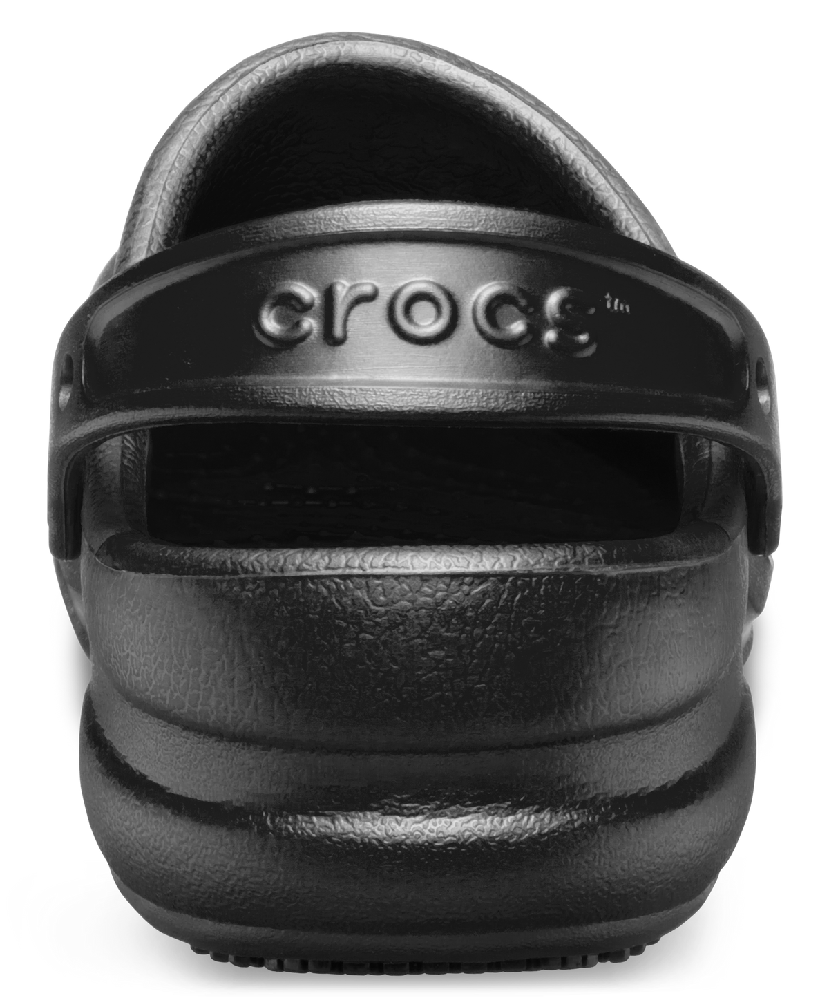 UNISEX BISTRO SLIP RESISTANT WORK CLOG