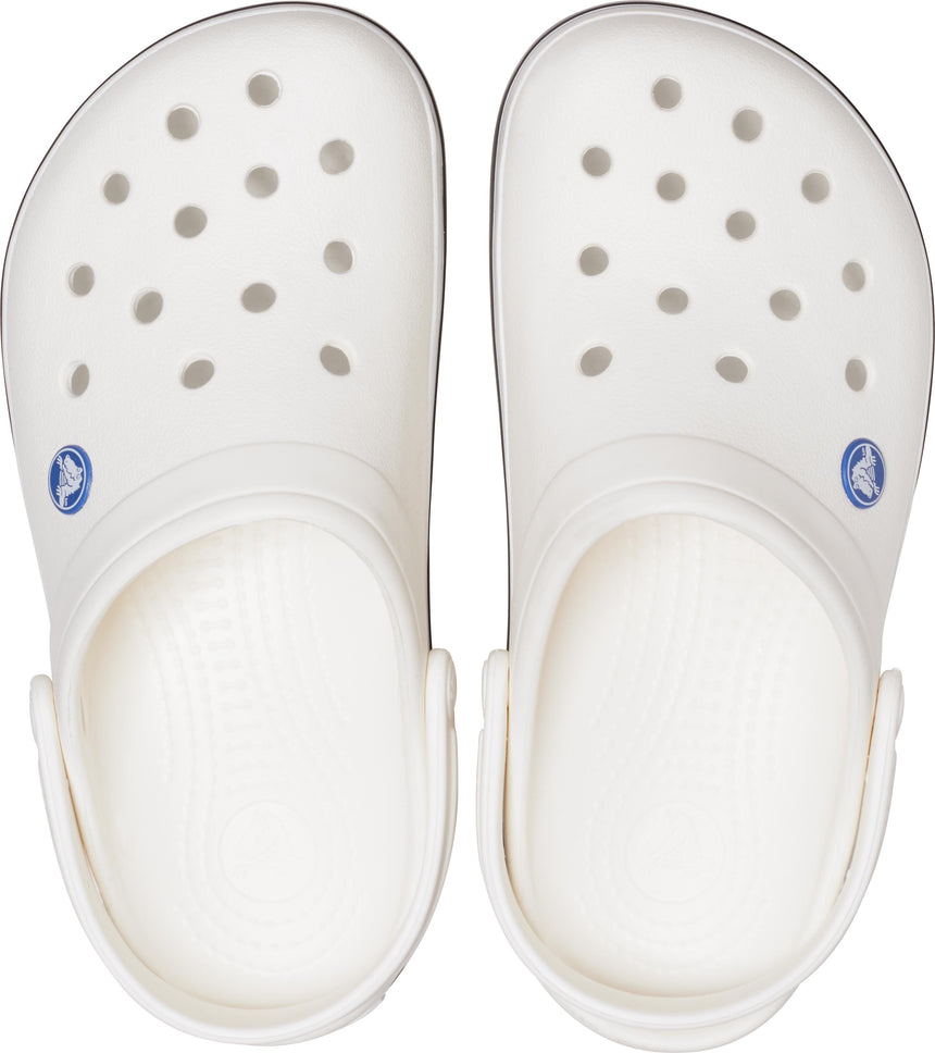 UNISEX CROCBAND CLOG
