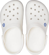 UNISEX CROCBAND CLOG