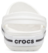 UNISEX CROCBAND CLOG