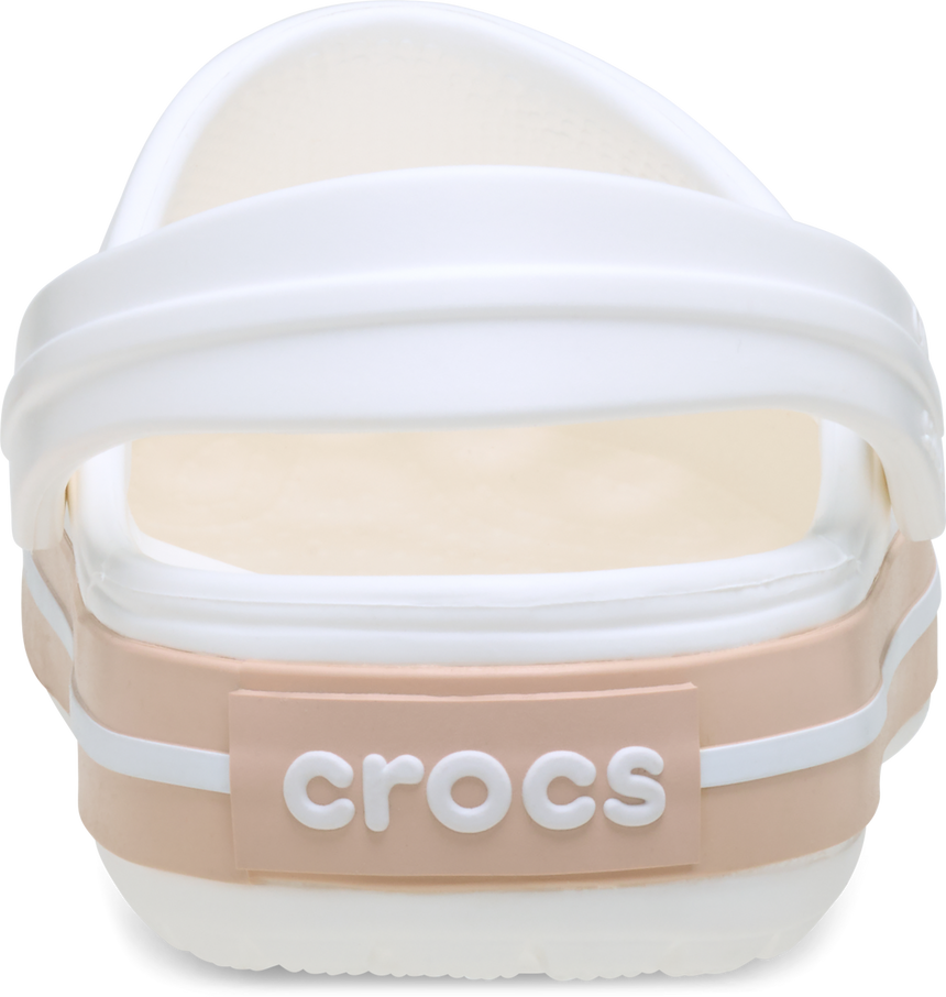 UNISEX Crocband Clog