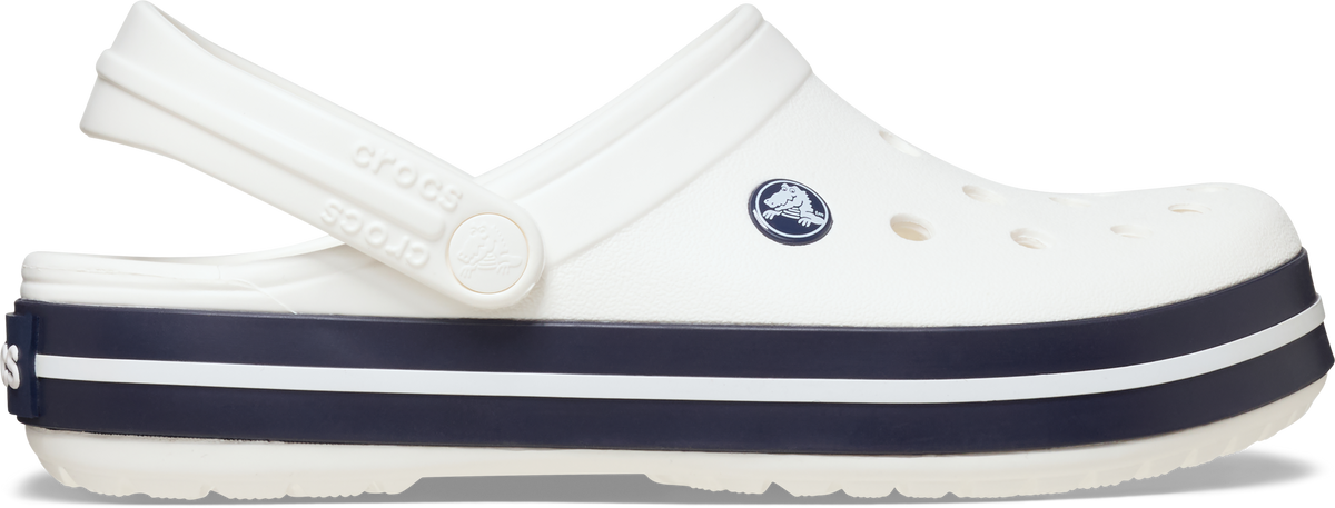 Unisex Crocband Clog | Crocs | Footwear Unisex Crocband Clog | Crocs | Footwear