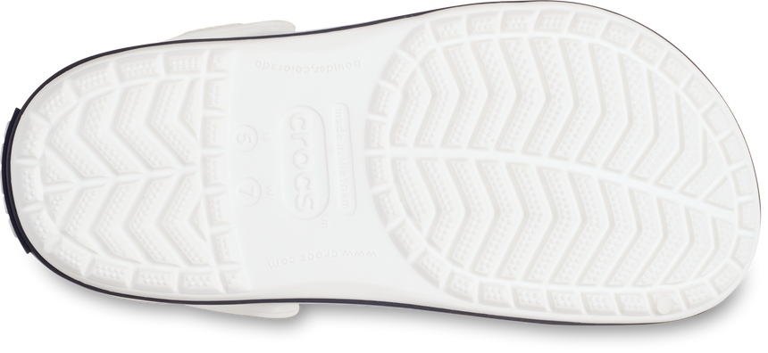 UNISEX Crocband Clog