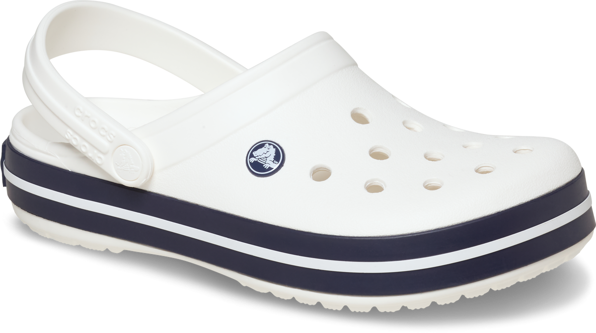 Unisex Crocband Clog | Crocs | Footwear Unisex Crocband Clog | Crocs | Footwear