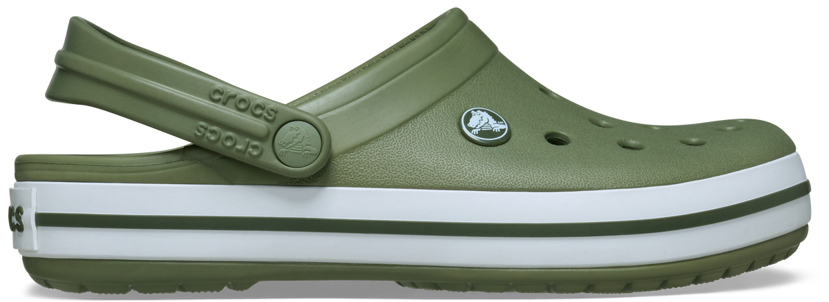 UNISEX CROCBAND™ CLOG