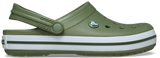 UNISEX Crocband