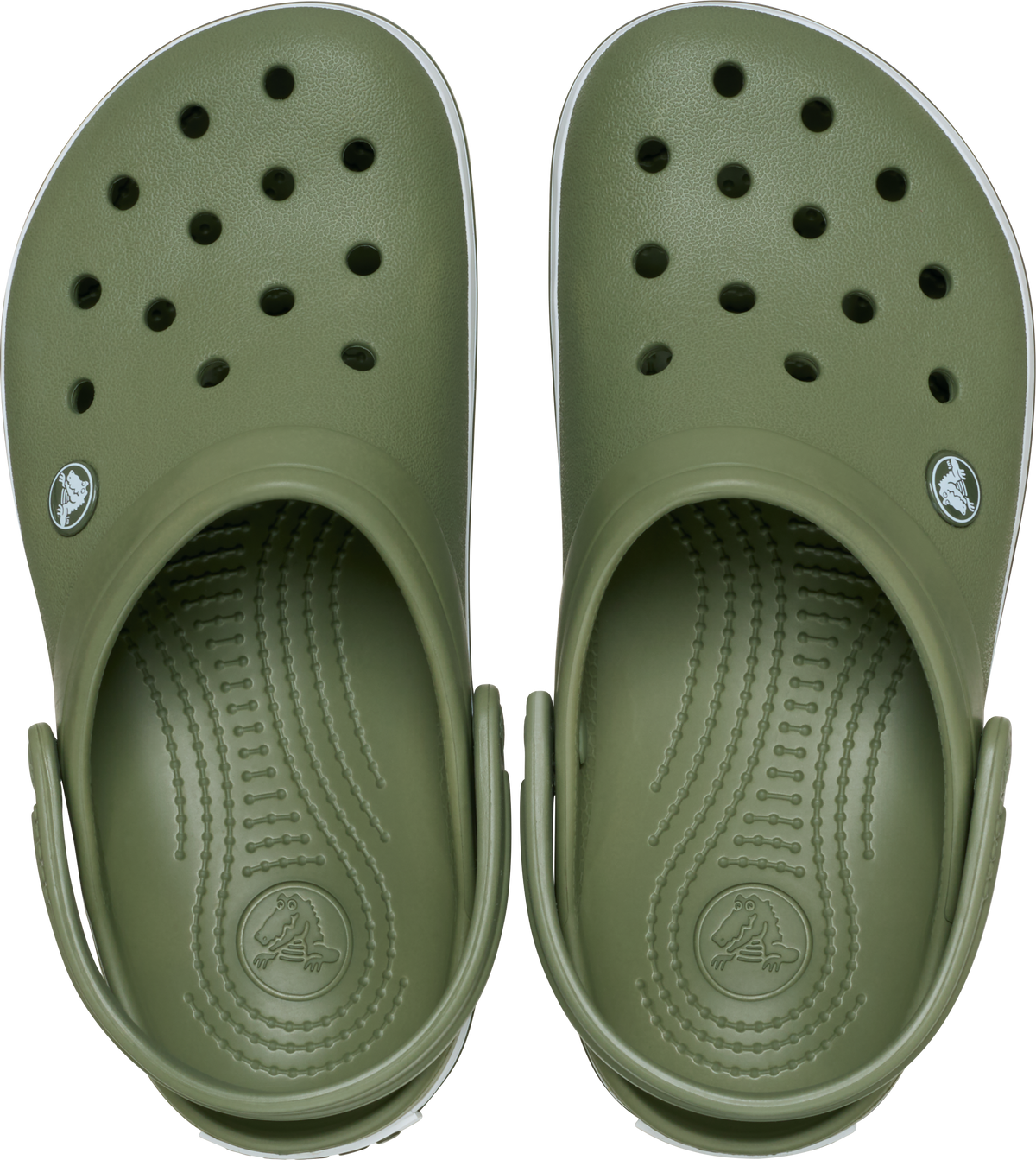 UNISEX CROCBAND™ CLOG