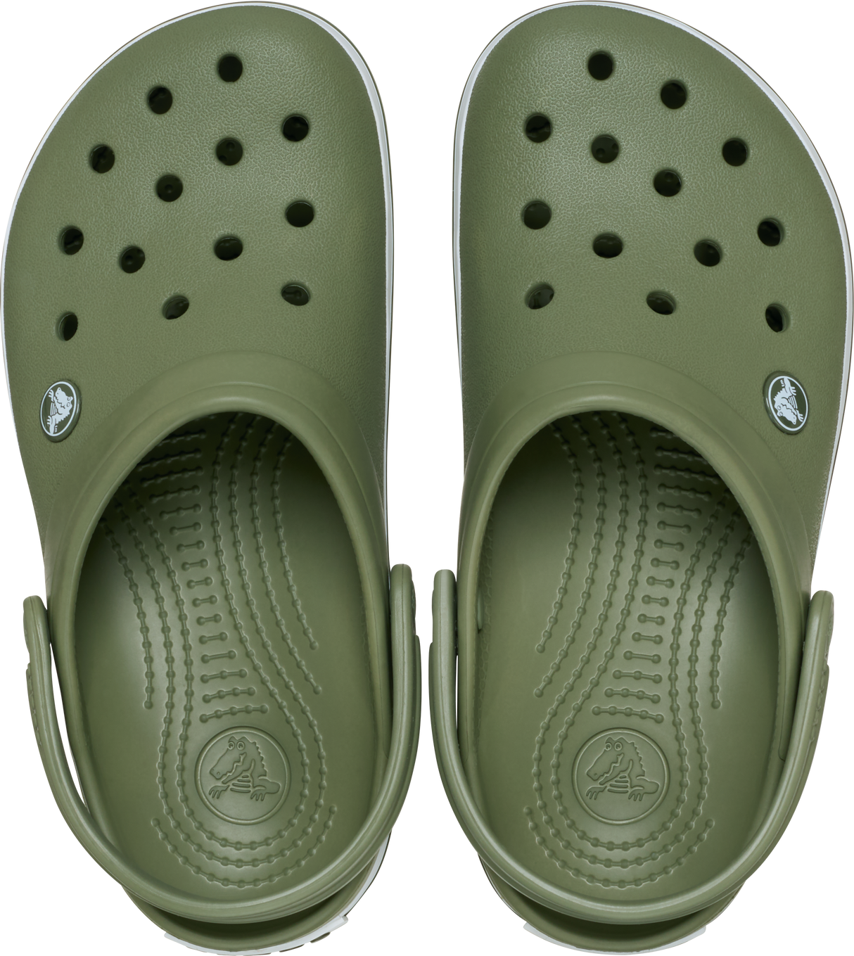 UNISEX Crocband