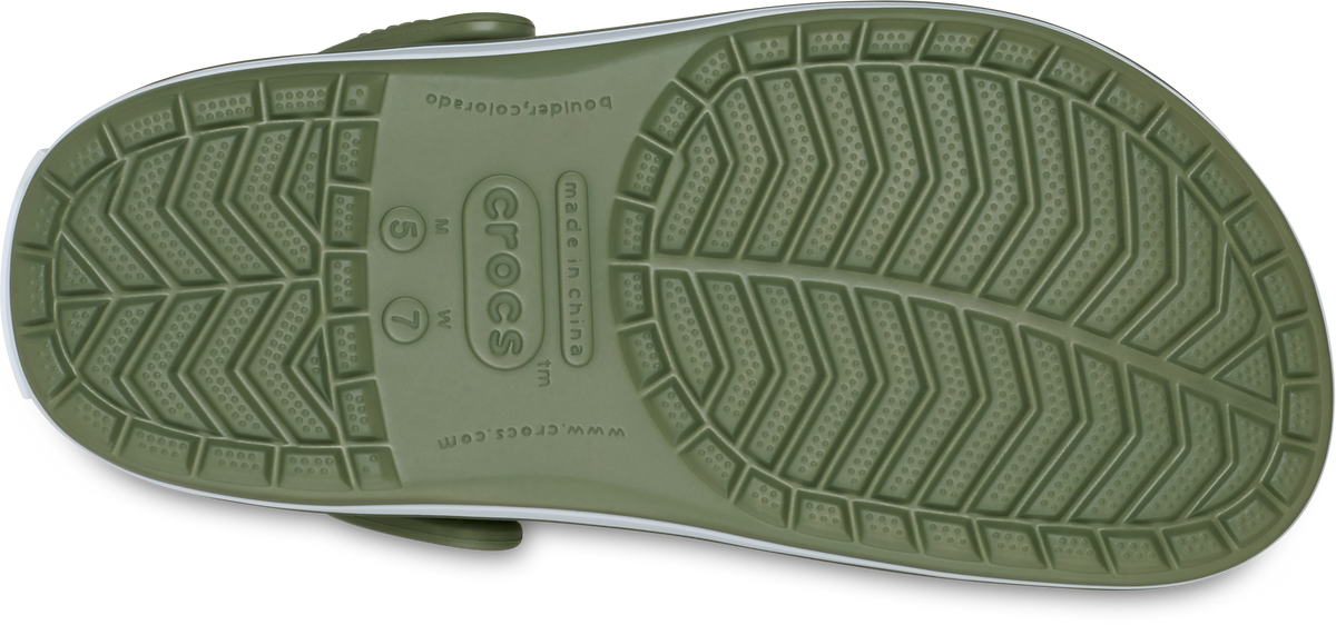 UNISEX CROCBAND™ CLOG