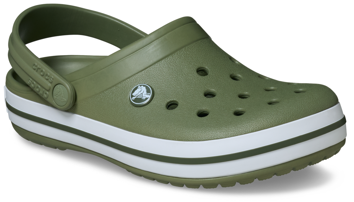 UNISEX CROCBAND™ CLOG