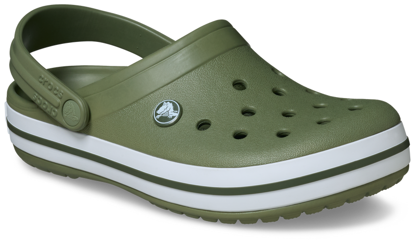 UNISEX Crocband
