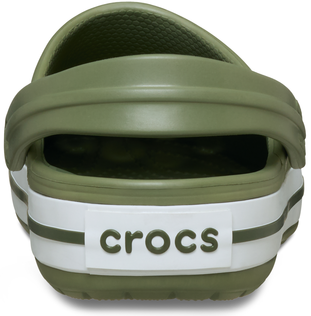 UNISEX CROCBAND™ CLOG