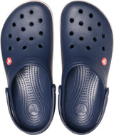 UNISEX CROCBAND CLOG