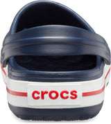 UNISEX CROCBAND CLOG