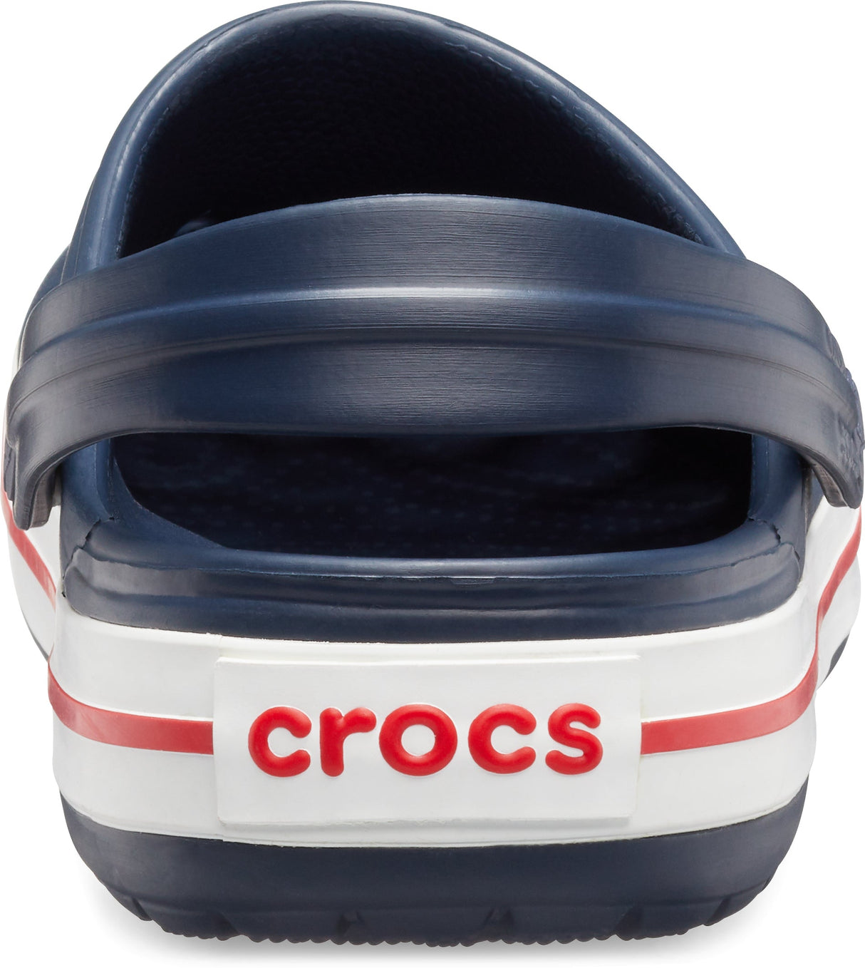 UNISEX CROCBAND CLOG