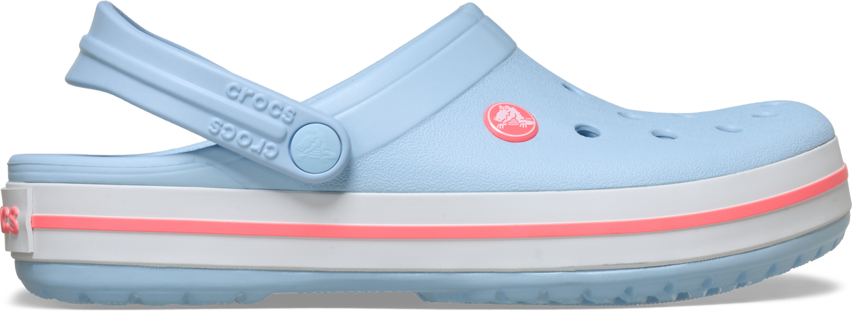 UNISEX CROCBAND™ CLOG