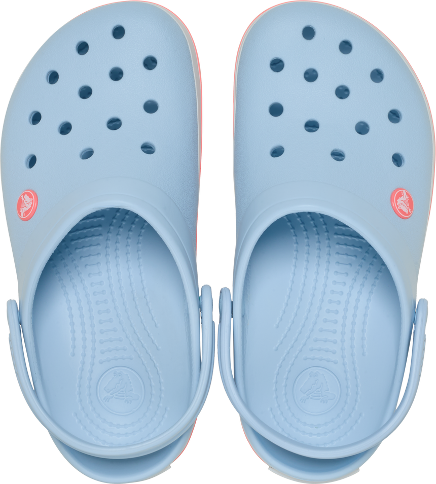 UNISEX Crocband Clog