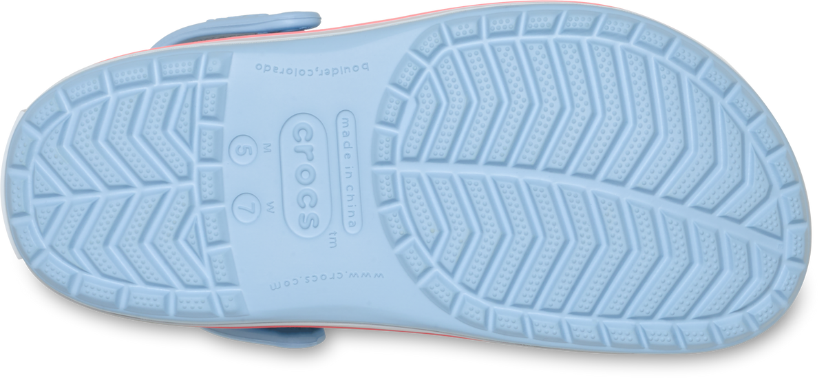 UNISEX CROCBAND™ CLOG
