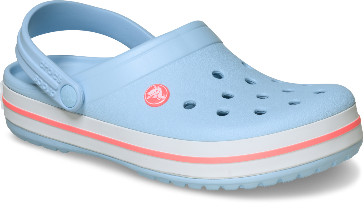 UNISEX CROCBAND™ CLOG