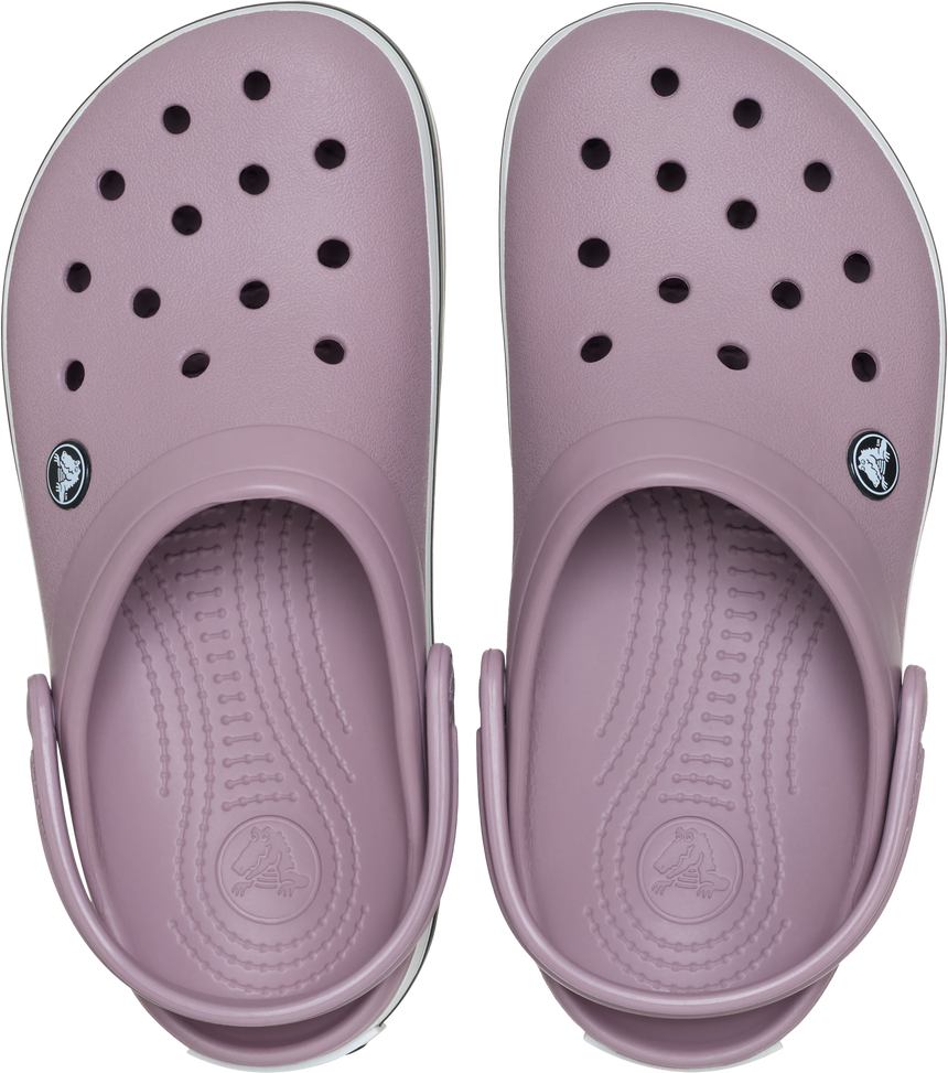 UNISEX Crocband CLOG