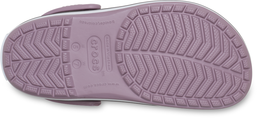 UNISEX Crocband CLOG