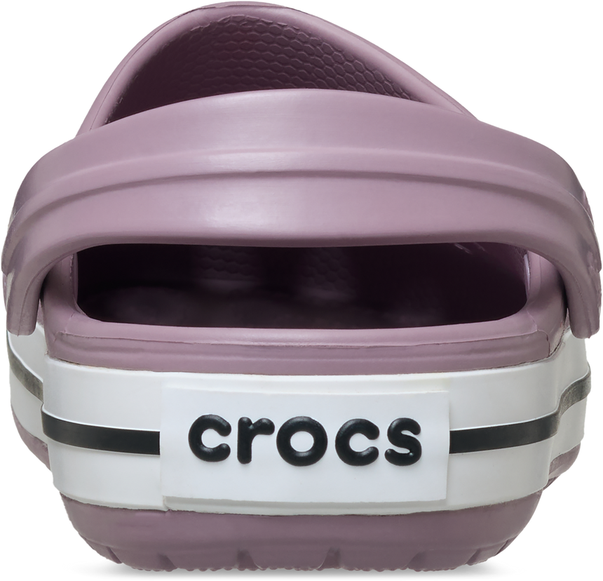 UNISEX Crocband CLOG